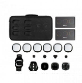 A-Champs ROXPro X Set 6er Koffer I TOBA-Sport.Shop